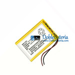 Batería para PLC PL103040-1200 [Batería de repuesto]